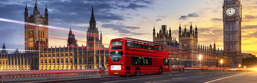 Westminster, London 