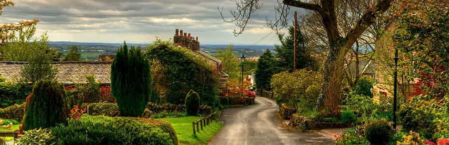 Countryside